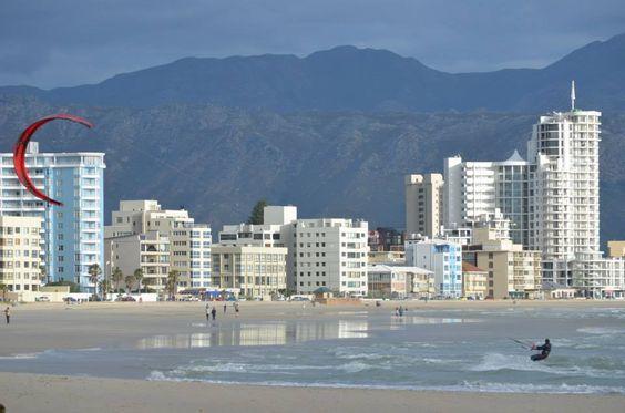 Beach Front Property Strand Exterior photo